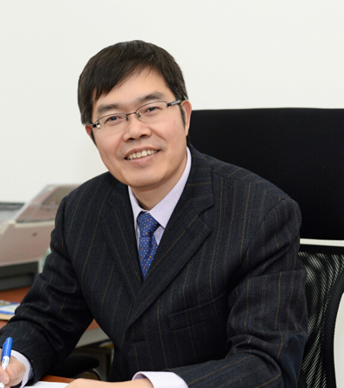 成會(huì)明- 首席科學(xué)家